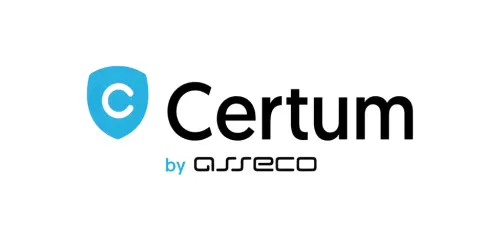 Certum DV 单域名证书