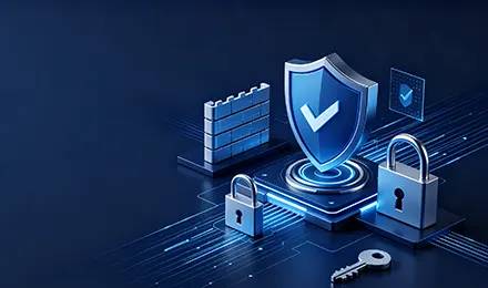 满足行业合规要求