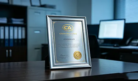 权威CA授权服务商